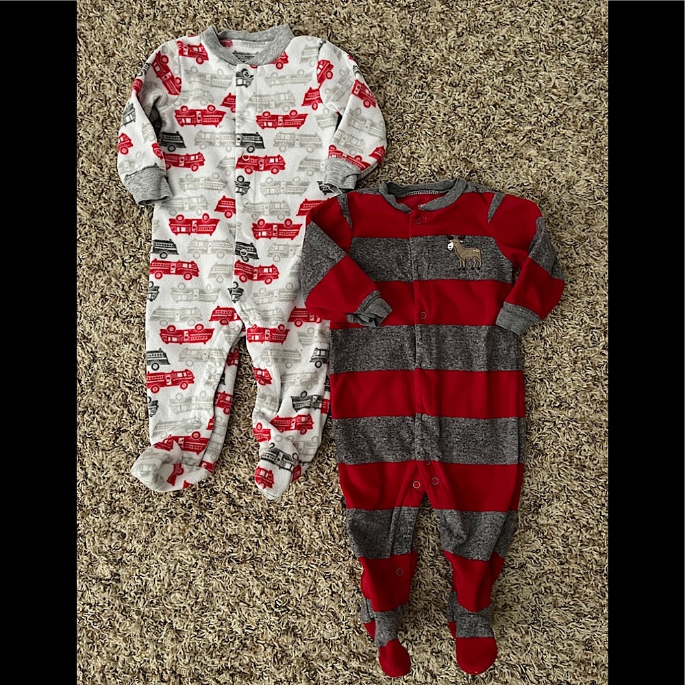 Onesie Bundle